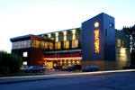 Hotel Smelyne