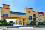 Rodeway Inn Gardena / Los Angeles