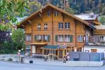 Holiday Restaurant Lehmatta (half pension)