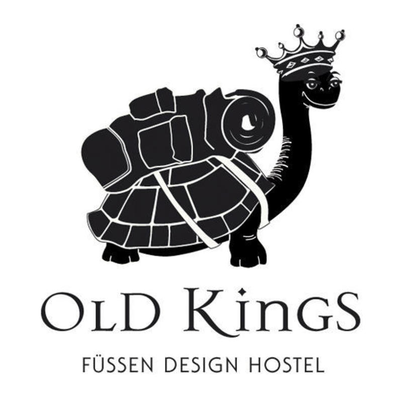 Old Kings Fuessen Design Hostel  0