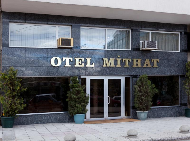 Mithat Hotel  0