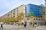Hotel Azul Barcelona