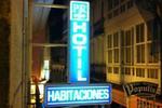 Hostal Hotil