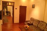 Downtown apartment in Yerevan