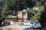 McLeodGanj Homestay at The Flourishing...