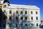 Yetti Backpacker boende och hostel i Vejprty, Tjeckien