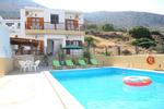 Elgoni Apartments