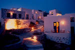 Folegandros Apartments