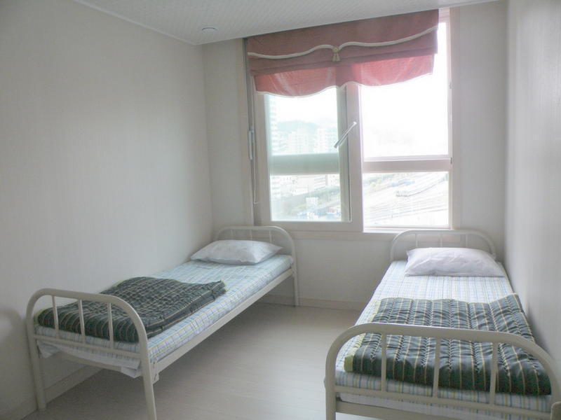 BnB Busan Guesthouse Hostel  2