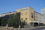 Barnabitow Hotel