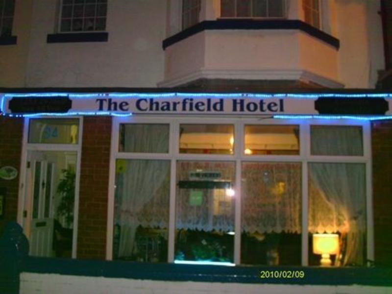 Charfield Hotel  0