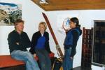 Hostel Internacional Penitentes - Image 4