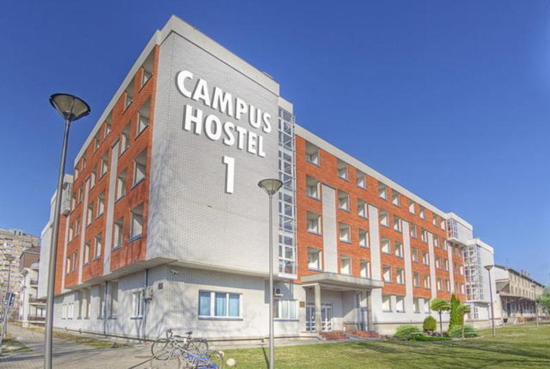 Hostel Campus 1  0