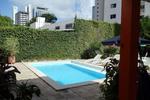 Boa Viagem Hostel