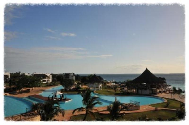 Royal Zanzibar Beach Resort  1