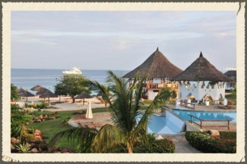 Royal Zanzibar Beach Resort  2
