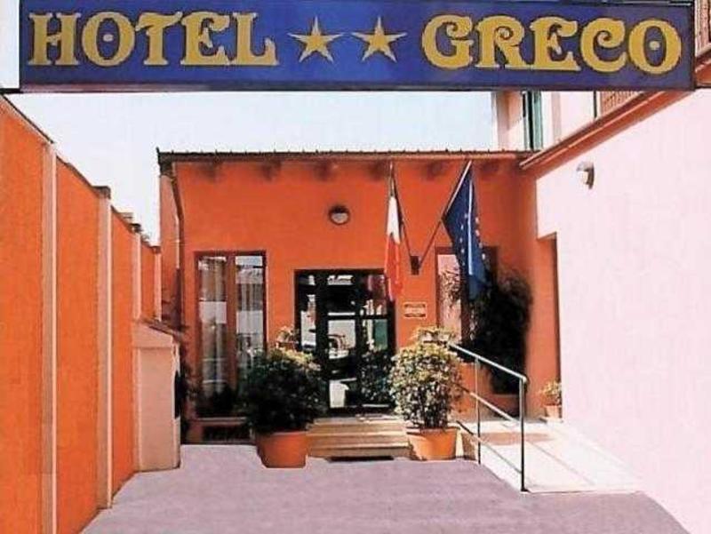 Hotel Greco Milan  2