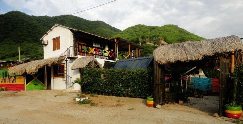 Hostel Casa Jamaica  0