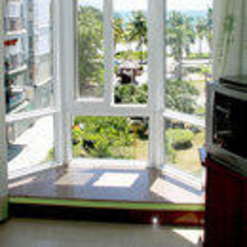 Sanya Linhai Sea View Inn  2