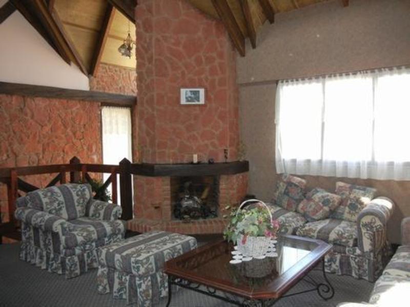 Los Pinos Bed and Breakfast  3