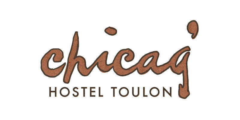 Chicag' Hostel Toulon  0