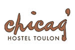 Chicag' Hostel Toulon