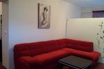 Apartmani Cah