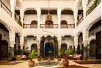 Riad Razane Fes