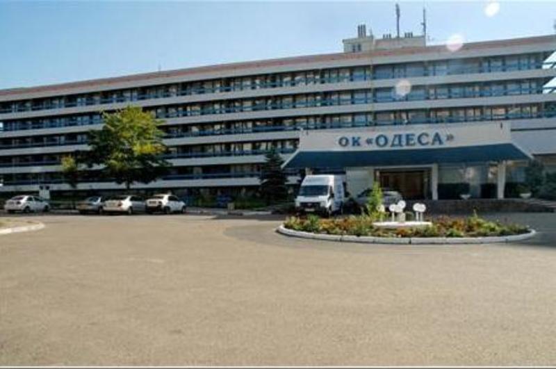 OK Odessa Hotel  0
