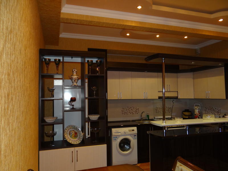 Central apartments in Yarevan  2