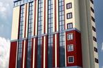 Rhisos Hotel Maltepe