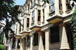 Daphnis Hotel Istanbul