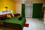 New House Padang