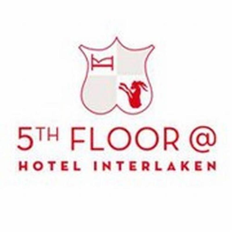 5th Floor @ Hotel Interlaken  0