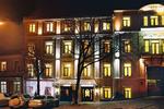 Frederic Koklen Hotel