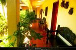 Hostal Santiago de los Caballeros
