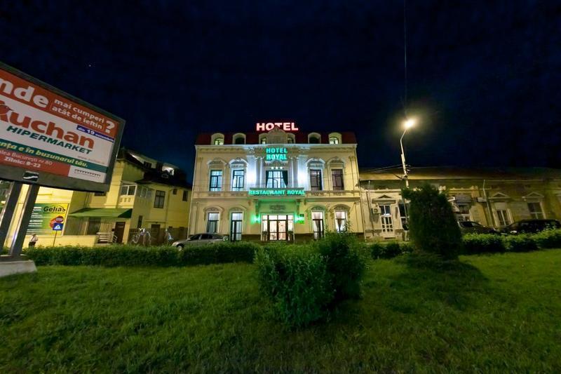 Royal Hotel Craiova  0
