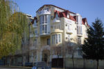 Grand Hotel Georgia