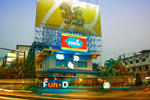 FUN-D Hostel Chiang Rai