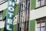 Hotel Silva Ferrol
