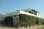 La Casa De Santa Marta