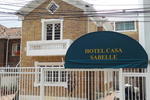 Hotel Casa Sabelle