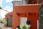 Guaruja Ilha Hostel