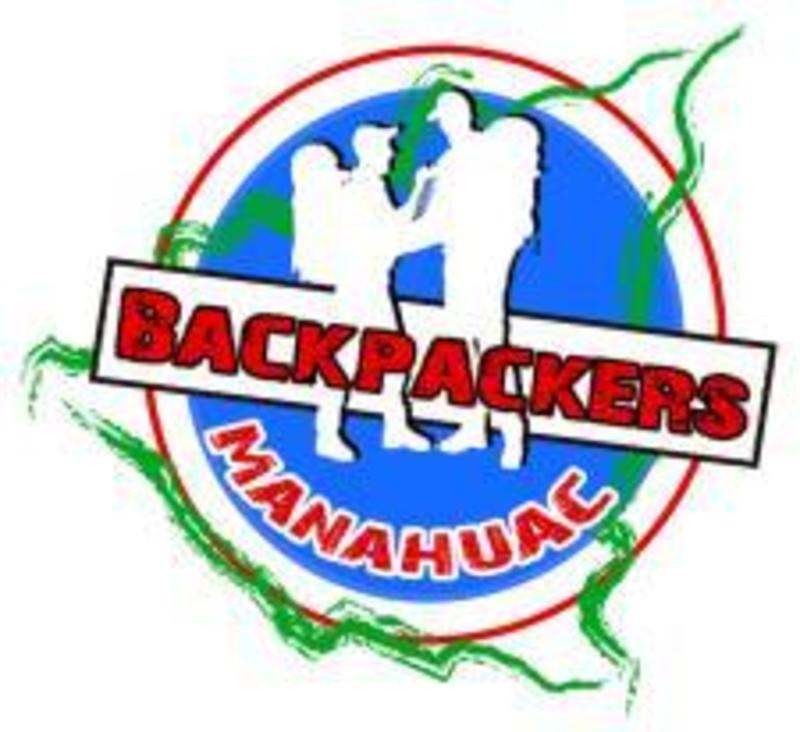Backpackers Manahuac  1