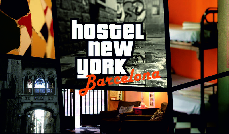 Hostel New York  0