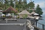 Candi Dasa Backpacker