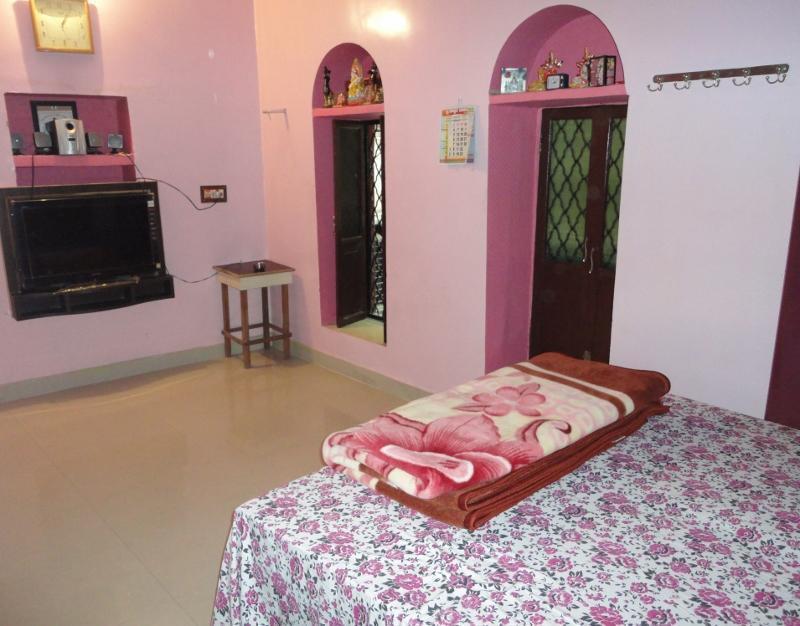 Shiva Guest House Varanasi  2