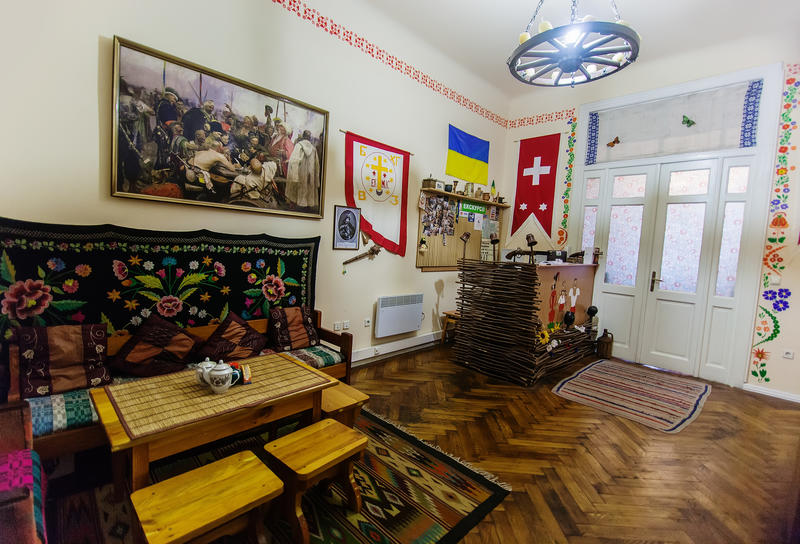 Cossacks Hostel  0