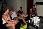Jamrock hostel