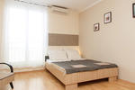 Apartment Ronin Slavija Square